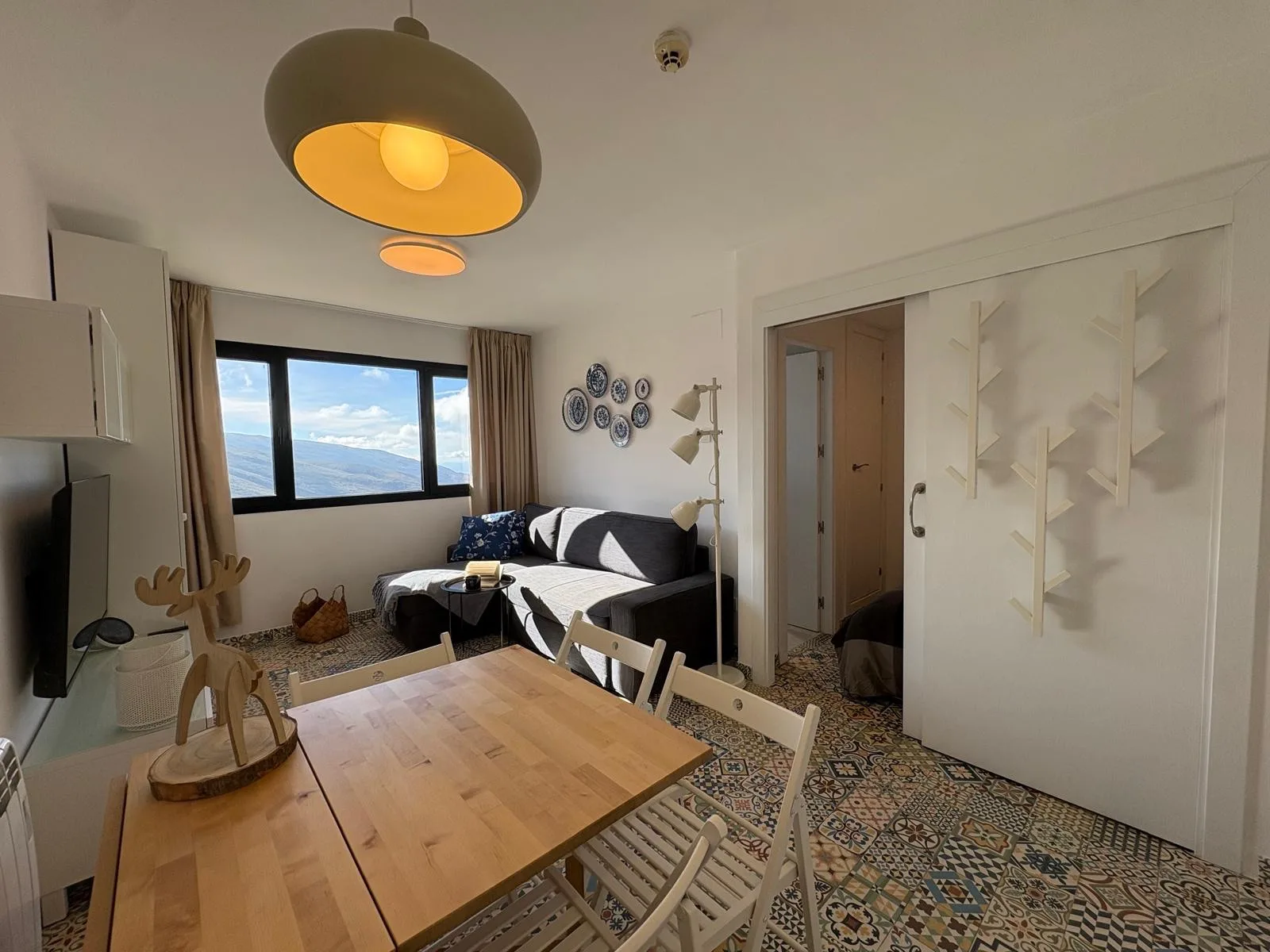 SKI&FUN - MONTE OIZ BAJO I